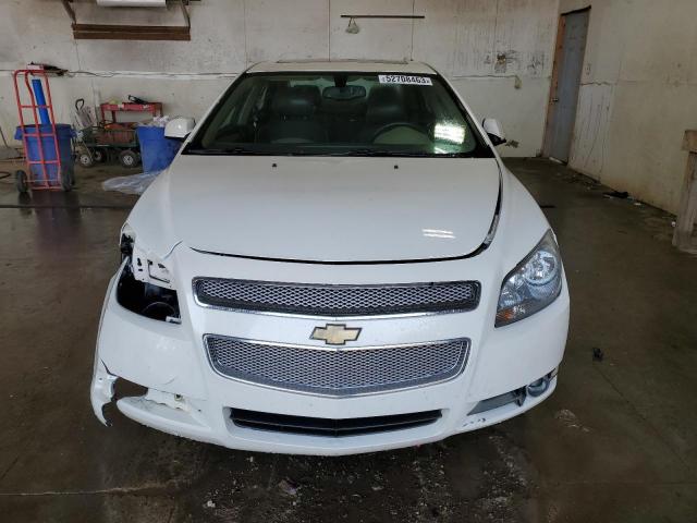 Photo 5 from auction – 2012 CHEVROLET MALIBU LTZ with VIN 1G1ZE5E06CF260329