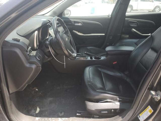 Photo 7 from auction – 2016 CHEVROLET MALIBU LIM with VIN 1G11E5SA4GU120887