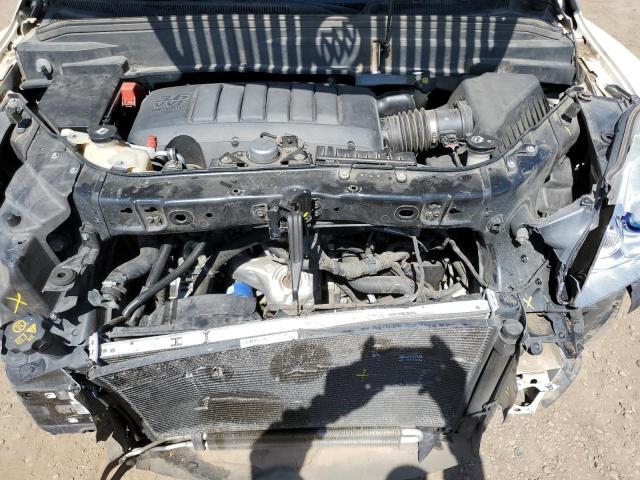 Photo 12 from auction – 2011 BUICK ENCLAVE CX with VIN 5GAKRCEDXBJ244510