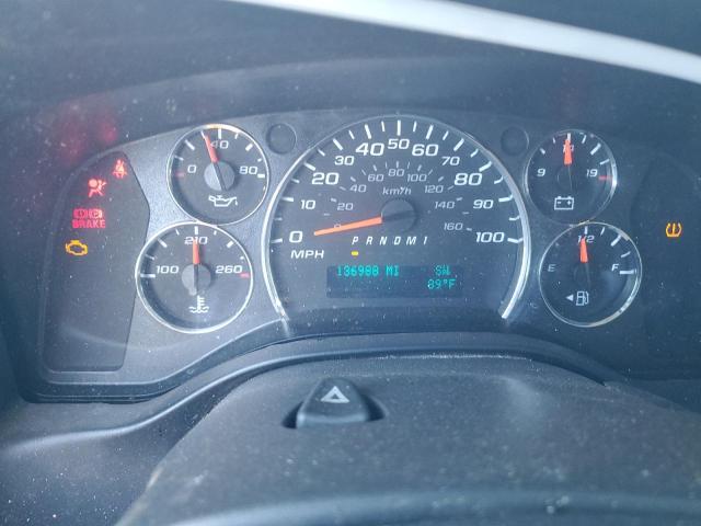 Photo 9 from auction – 2017 CHEVROLET EXPRESS G2 with VIN 1GCWGAFG0H1102064