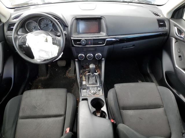 Photo 8 from auction – 2016 MAZDA CX-5 SPORT with VIN JM3KE2BY2G0889099