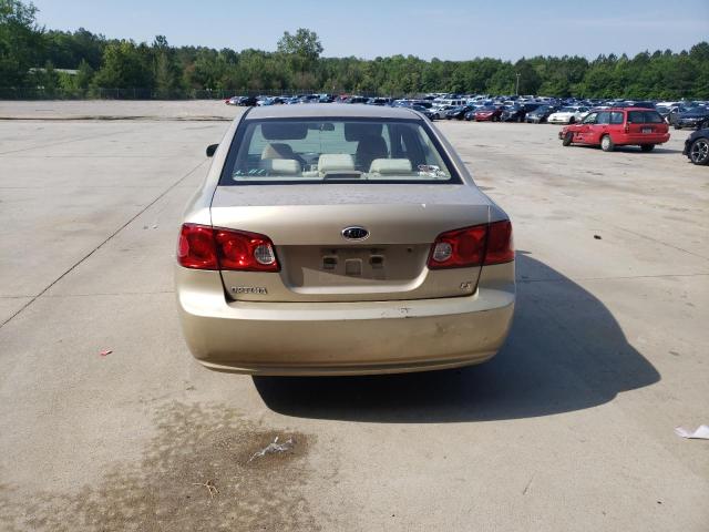 Foto 6 de la subasta – 2007 KIA OPTIMA LX con VIN KNAGE123175086975