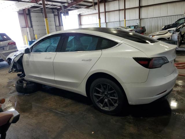 Photo 2 from auction – 2020 TESLA MODEL 3 with VIN 5YJ3E1EB7LF622163