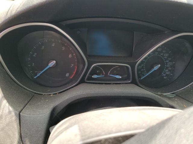 Photo 9 from auction – 2012 FORD FOCUS TITA with VIN 1FAHP3J26CL427997