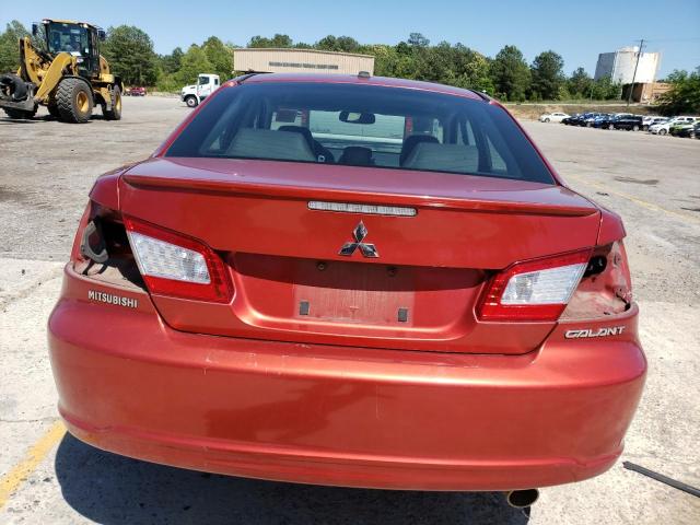 Photo 6 from auction – 2012 MITSUBISHI GALANT ES with VIN 4A32B3FF1CE017359