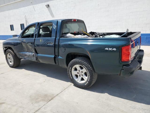 Photo 2 from auction – 2011 DODGE DAKOTA SLT with VIN 1D7RW3GK8BS592680