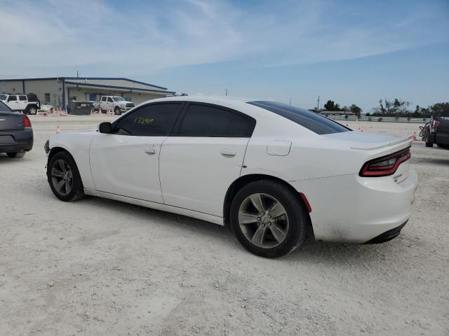 Photo 2 from auction – 2016 DODGE CHARGER SE with VIN 2C3CDXBGXGH150759