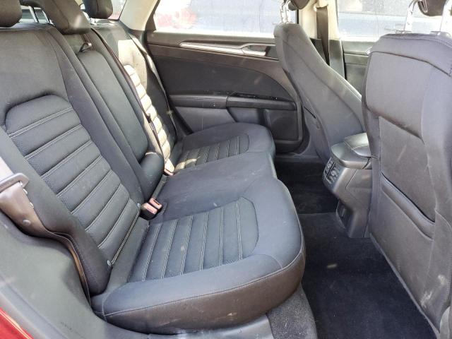 Photo 10 from auction – 2014 FORD FUSION SE with VIN 3FA6P0H72ER232717