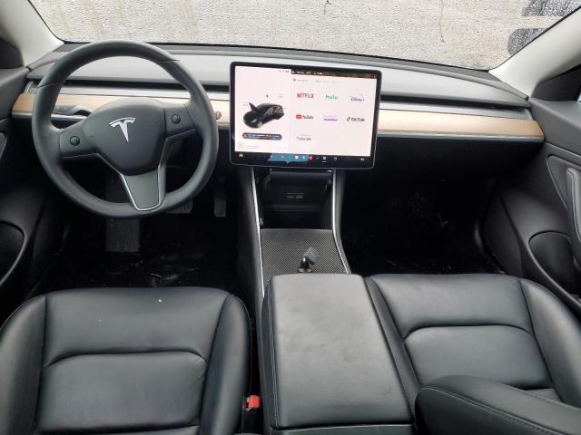 Photo 8 from auction – 2019 TESLA MODEL 3 with VIN 5YJ3E1EB7KF432300