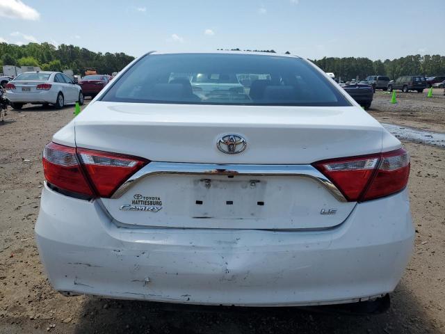 Photo 6 from auction – 2015 TOYOTA CAMRY LE with VIN 4T4BF1FKXFR458931