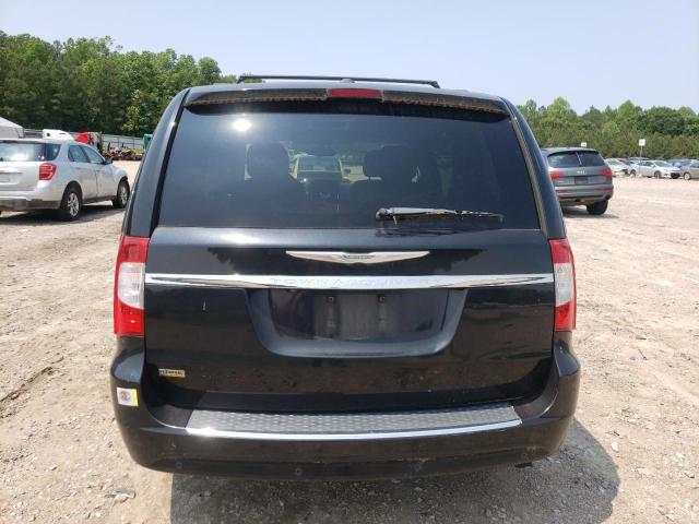 Photo 6 from auction – 2012 CHRYSLER TOWN & COU with VIN 2C4RC1CG0CR156417