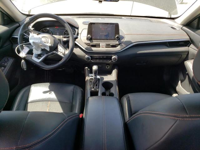 Photo 8 from auction – 2021 NISSAN ALTIMA SR with VIN 1N4BL4CV4MN340331
