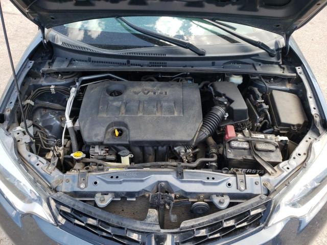 Photo 12 from auction – 2016 TOYOTA COROLLA L with VIN 2T1BURHE5GC696338