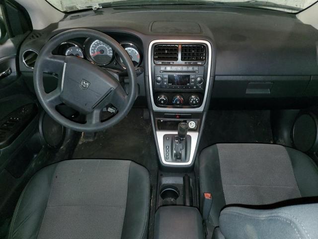 Фото 8 с аукциона – 2010 DODGE CALIBER SX с VIN 1B3CB4HAXAD552516