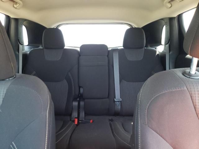 Photo 10 from auction – 2016 JEEP CHEROKEE L with VIN 1C4PJMCS0GW334603