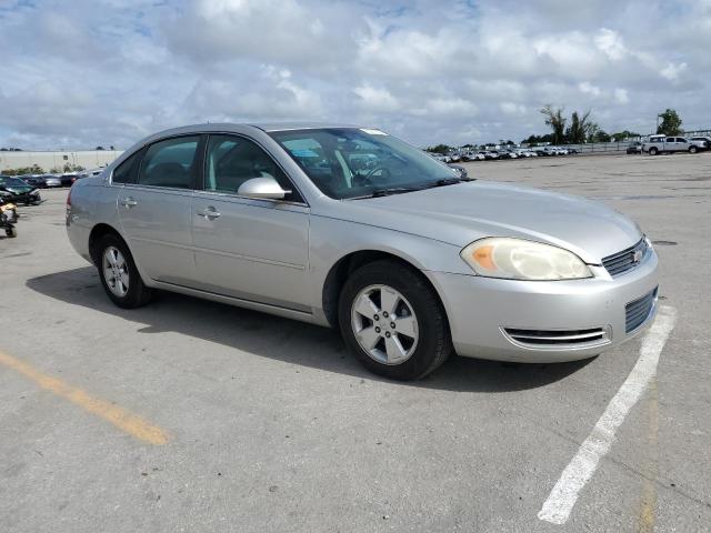 Photo 4 from auction – 2008 CHEVROLET IMPALA LT with VIN 2G1WT58K981339224