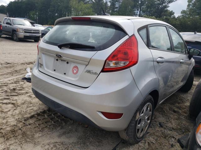 Photo 3 from auction – 2011 FORD FIESTA SE with VIN 3FADP4EJ5BM119772
