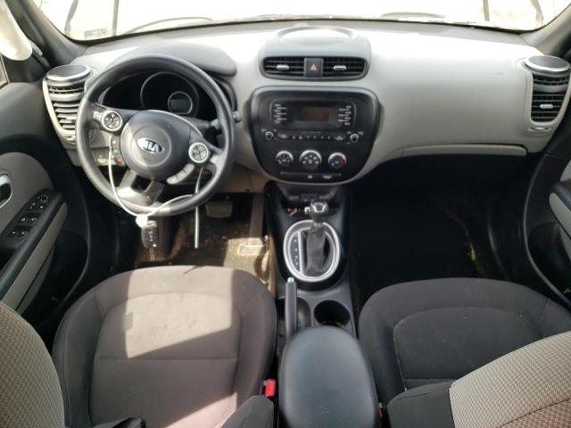 Photo 8 from auction – 2015 KIA SOUL with VIN KNDJN2A26F7112707