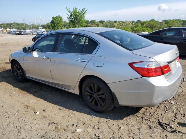 Photo 2 from auction – 2014 HONDA ACCORD LX with VIN 1HGCR2F30EA164531
