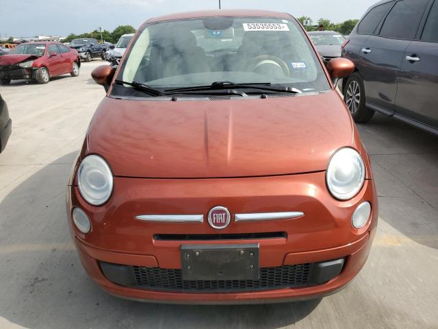 Photo 5 from auction – 2013 FIAT 500 POP with VIN 3C3CFFAR6DT748339