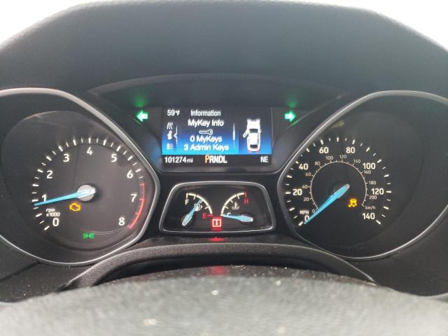 Photo 9 from auction – 2015 FORD FOCUS SE with VIN 1FADP3F27FL273876