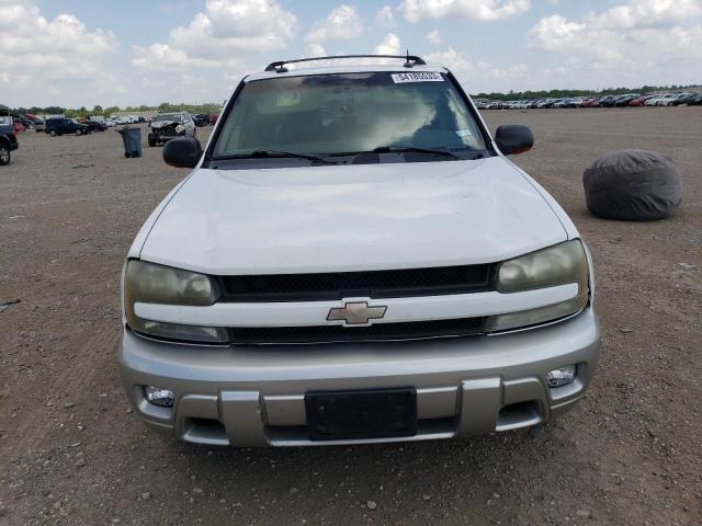 Photo 5 from auction – 2004 CHEVROLET TRAILBLAZE with VIN 1GNDS13S342311275