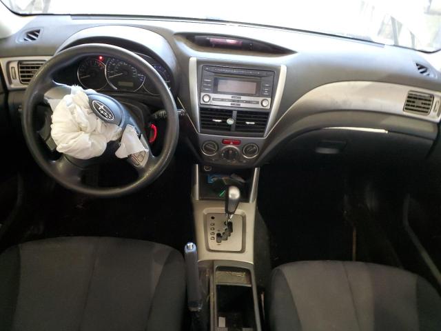 Photo 8 from auction – 2010 SUBARU FORESTER 2 with VIN JF2SH6ACXAH709004