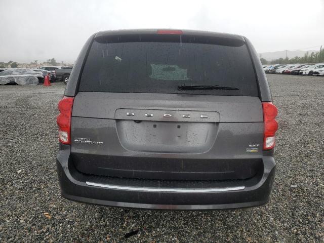 Zdjęcie 6 z aukcji – 2017 DODGE GRAND CARA z VIN 2C4RDGCG1HR774255