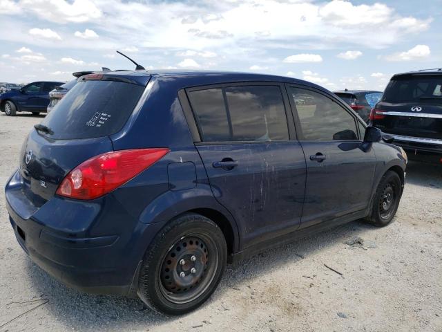 Photo 3 from auction – 2008 NISSAN VERSA S with VIN 3N1BC13E68L401390