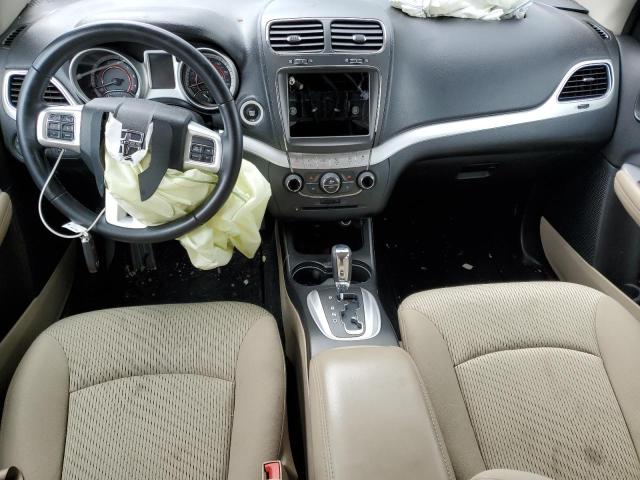 Photo 8 from auction – 2019 DODGE JOURNEY SE with VIN 3C4PDDBG7KT759142