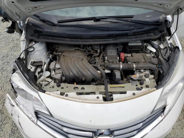 Photo 11 from auction – 2015 NISSAN VERSA NOTE with VIN 3N1CE2CP2FL398538