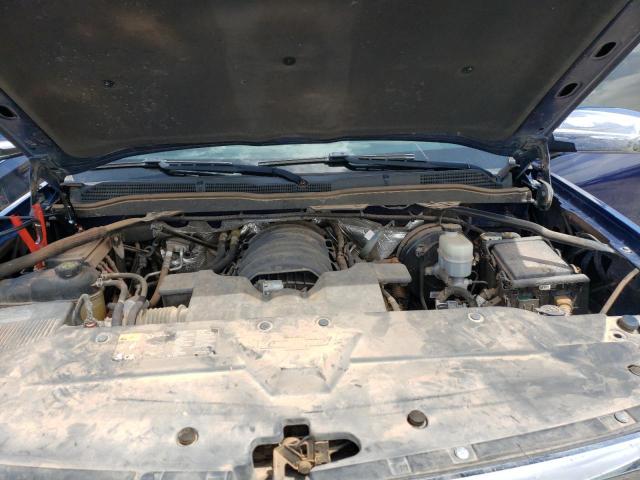 Photo 11 from auction – 2014 CHEVROLET SILVERADO with VIN 3GCPCREC4EG111067