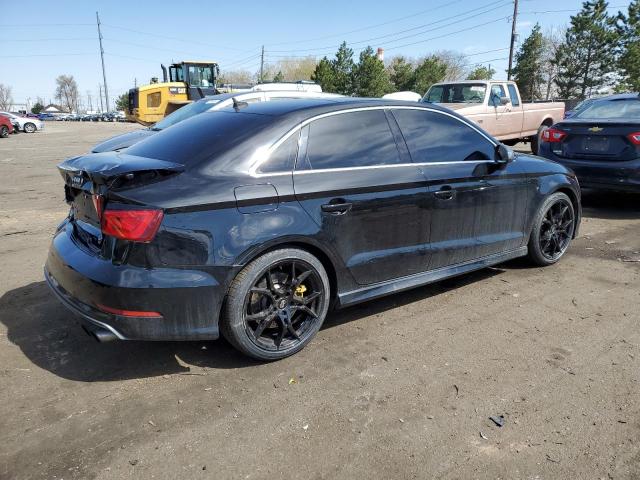 Photo 3 from auction – 2015 AUDI S3 PREMIUM with VIN WAUBFGFF6F1111826