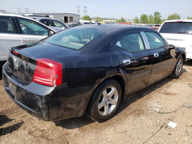 Photo 3 from auction – 2008 DODGE CHARGER with VIN 2B3LA43G18H304599