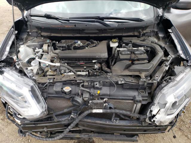 Photo 11 from auction – 2020 NISSAN ROGUE S with VIN KNMAT2MT8LP523449