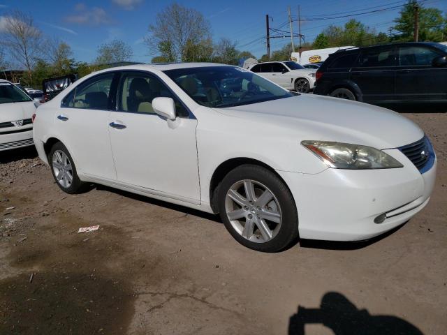 Photo 4 from auction – 2008 LEXUS ES 350 with VIN JTHBJ46G982214209