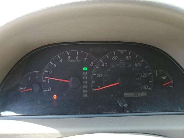Photo 9 from auction – 2006 TOYOTA CAMRY LE with VIN 4T1BE30K36U156964