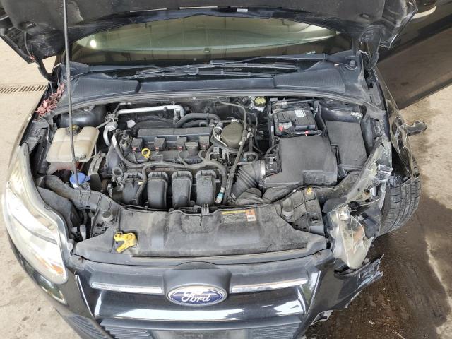 Photo 11 from auction – 2014 FORD FOCUS SE with VIN 1FADP3F26EL150181