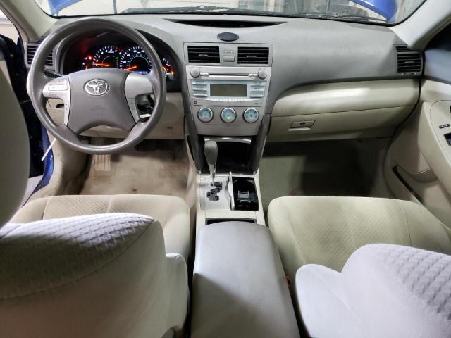 Photo 8 from auction – 2008 TOYOTA CAMRY CE with VIN 4T4BE46K28R032965
