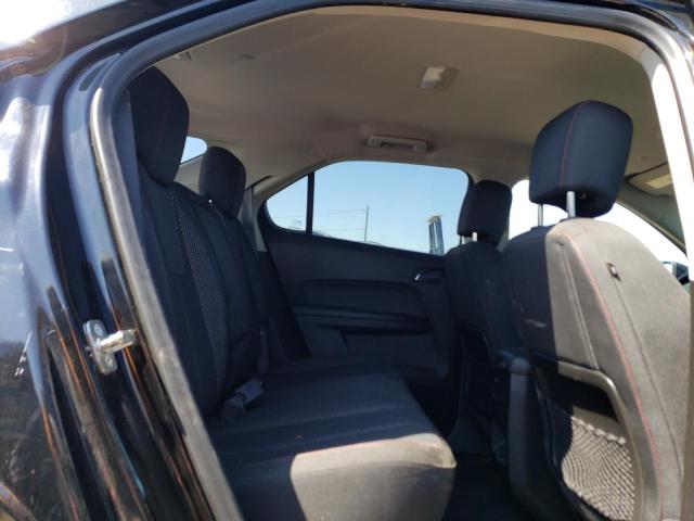 Photo 10 from auction – 2016 CHEVROLET EQUINOX LT with VIN 2GNALCEK4G1118906