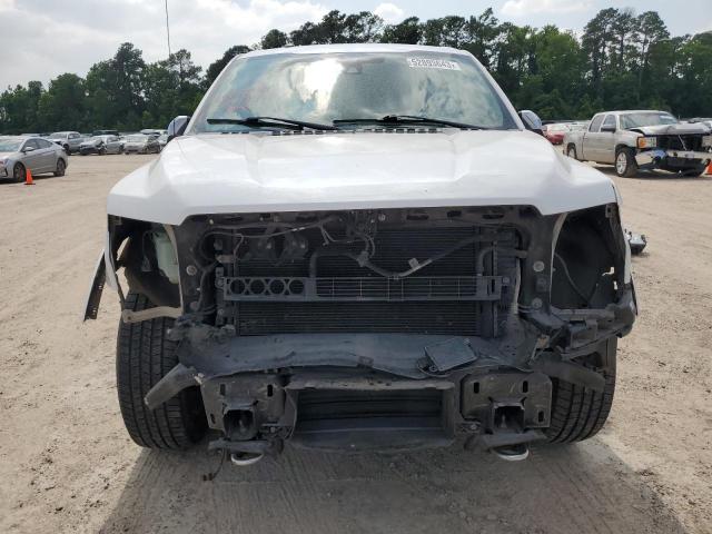 Photo 5 from auction – 2015 FORD F150 SUPER with VIN 1FTEW1EG5FKF15539