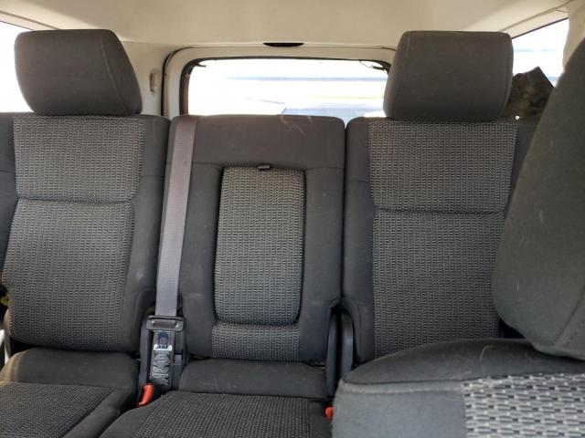 Photo 10 from auction – 2008 JEEP COMMANDER with VIN 1J8HG48K18C167112
