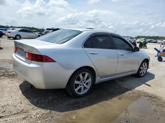 Photo 3 from auction – 2004 ACURA TSX with VIN JH4CL96904C013364