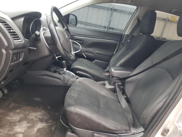 Фото 7 с аукциона – 2015 MITSUBISHI OUTLANDER с VIN 4A4AR3AU4FE049803