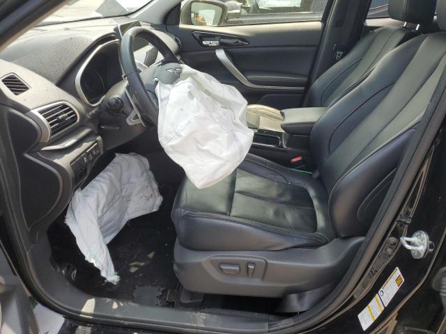 Photo 7 from auction – 2019 MITSUBISHI ECLIPSE CR with VIN JA4AT5AA7KZ047776