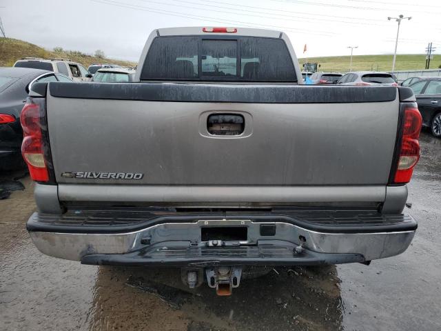 Photo 6 from auction – 2006 CHEVROLET SILVERADO with VIN 1GCHK23DX6F163297