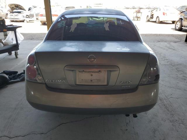 Photo 6 from auction – 2006 NISSAN ALTIMA S with VIN 1N4AL11D76C221983