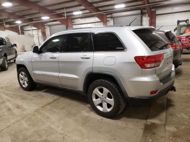 Photo 2 from auction – 2011 JEEP GRAND CHER with VIN 1J4RR4GG0BC554836