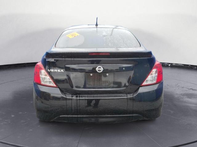 Photo 6 from auction – 2019 NISSAN VERSA S with VIN 3N1CN7AP8KL825831