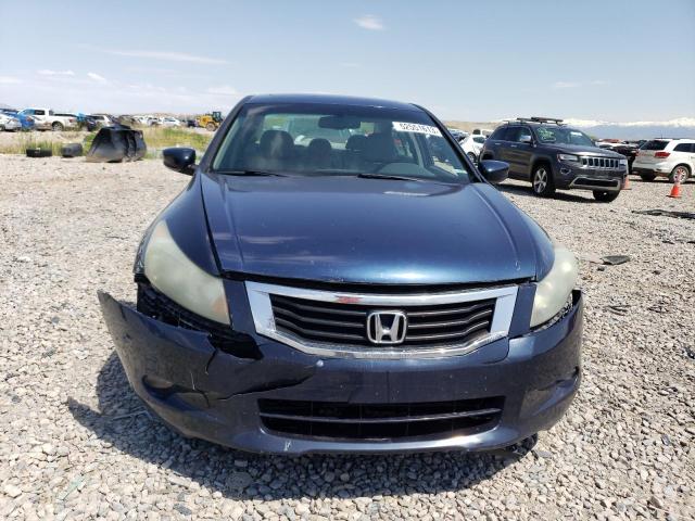 Photo 5 from auction – 2010 HONDA ACCORD EXL with VIN 5KBCP3F87AB010276